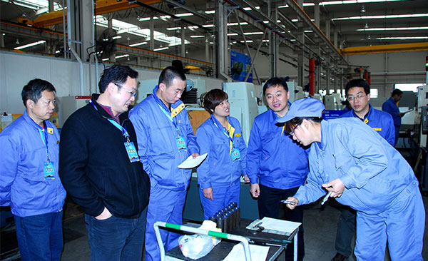 企業需求調研